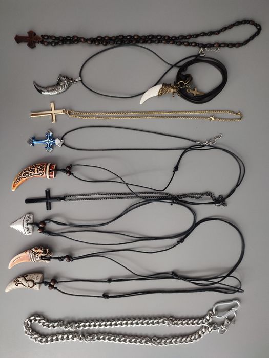 Vând lanțuri bărbat