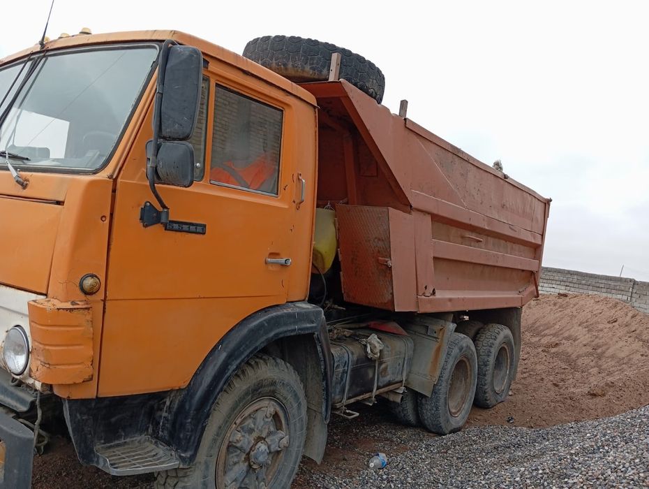 Камаз сатылады Срочно