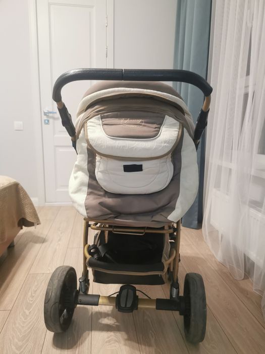 Детская коляска Adamex Young