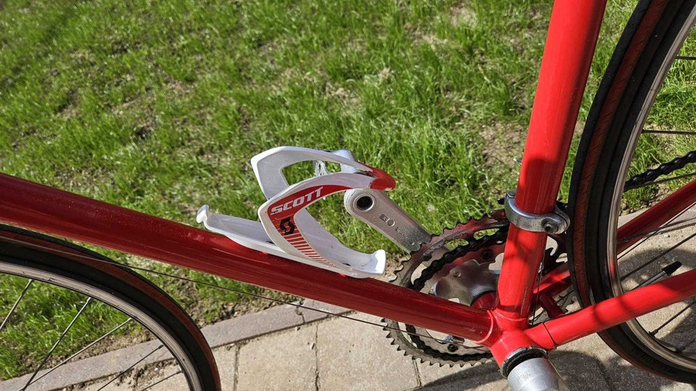 Bicicleta Cursiera