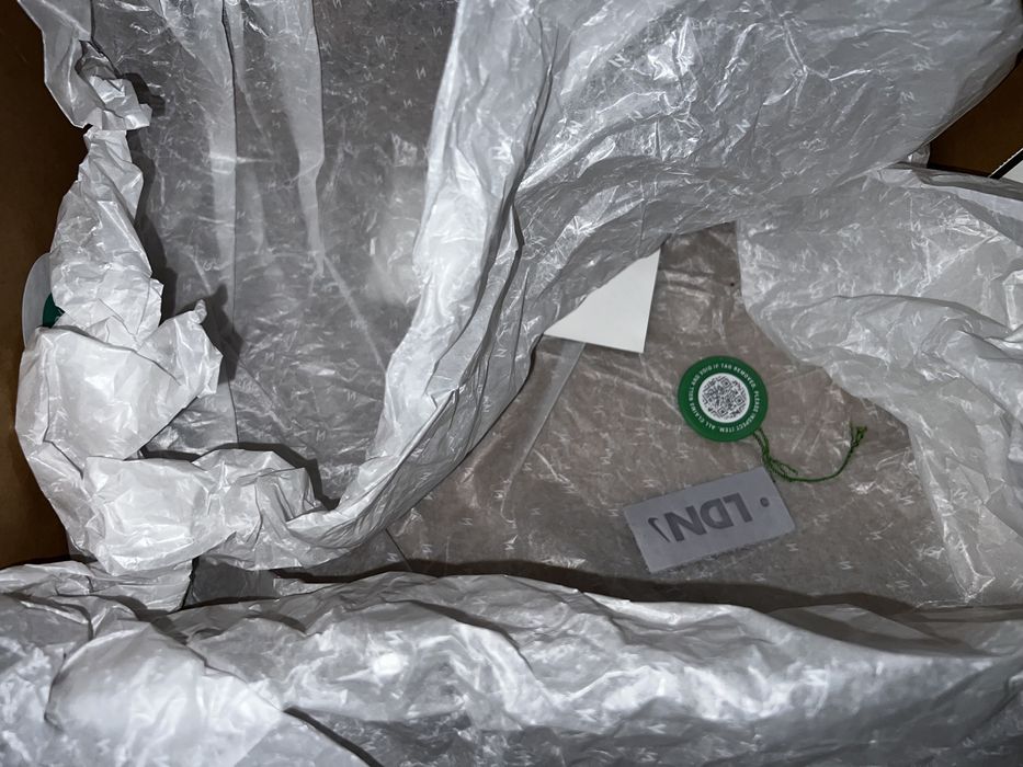 Jordan 1 High Zoom Air CMFT - EU45