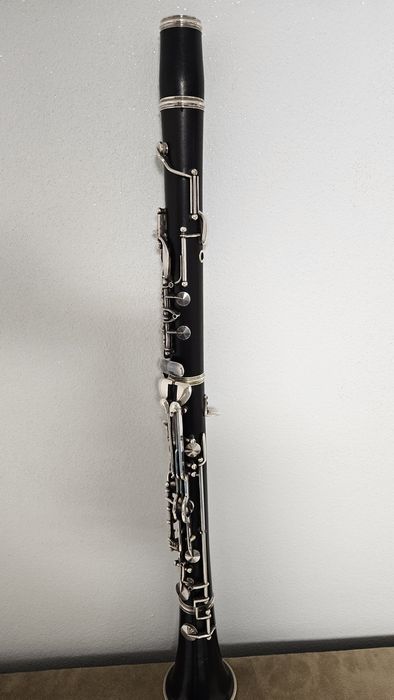 Vand clarinet sib Uebel