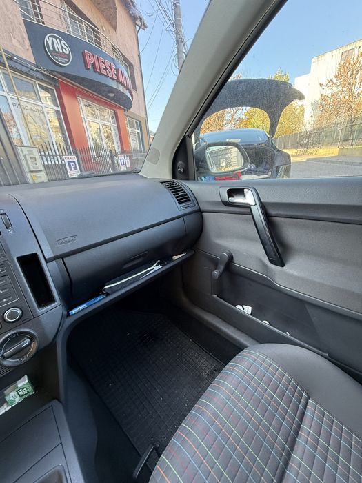 VOLKSWAGEN Polo 2007 — imagine 5