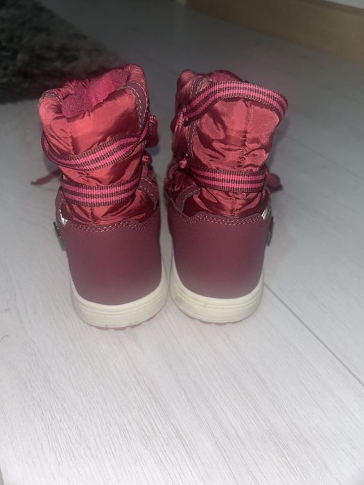 TEX fetite , cizme zapada  marimea 28