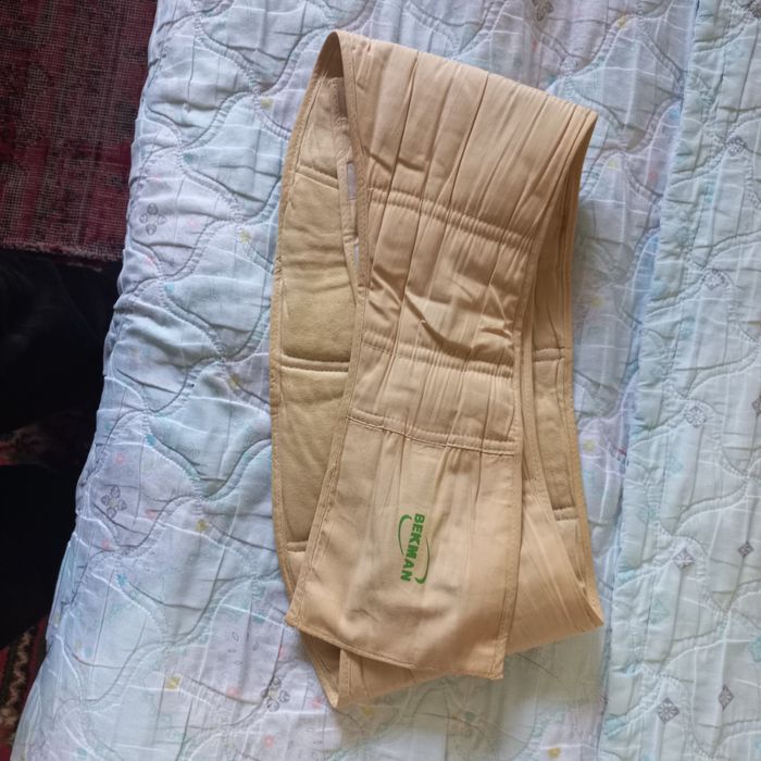 Пояс для спины советского производства