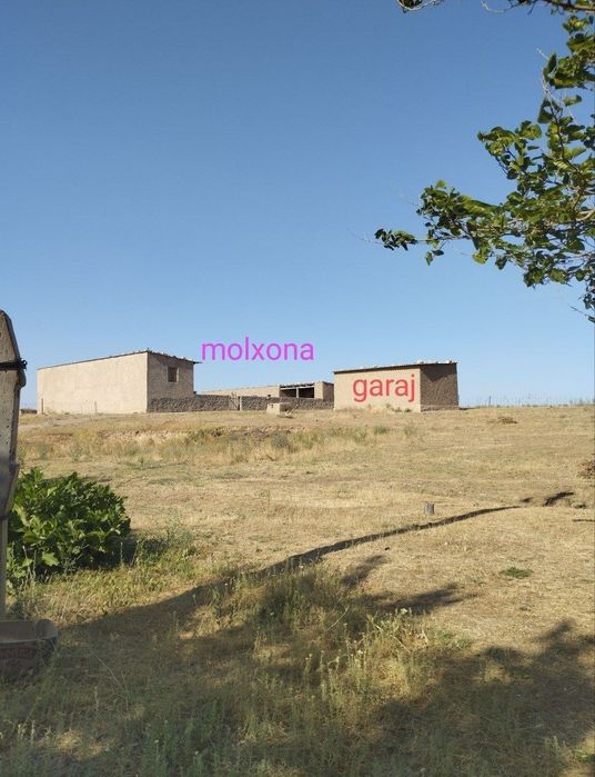 Катта ховли уй сотилади