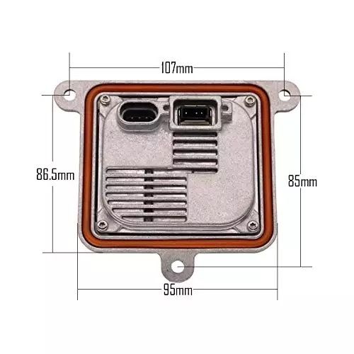 Droser balast xenon Hyundai Ford Chrysler  Evoque Jaguar 35XT6-A-D1