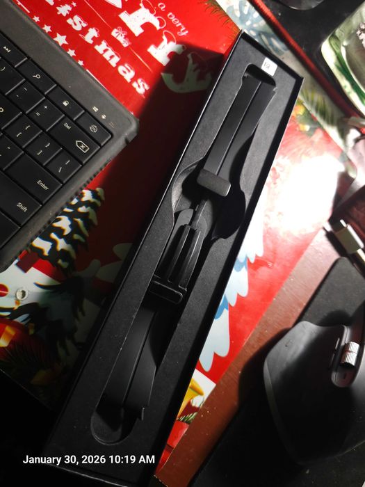 Bratara silicon originala Watch 5 pro Samsung 20 mm