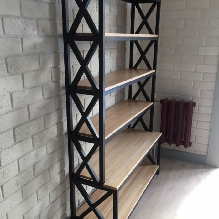 Polka/stelaj/rasta/loft mebel