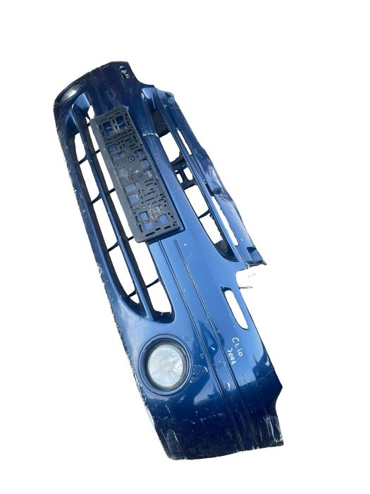 Bara Fata Renault Clio Ii Box Sb0/1/2_ 1998 - >