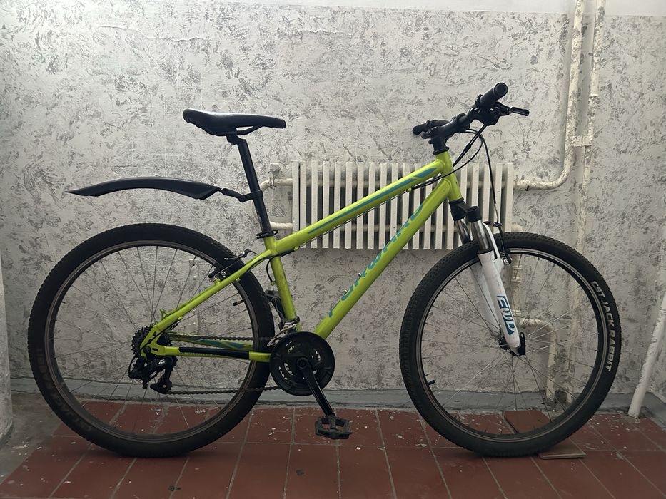 Forward Sporting 1.2