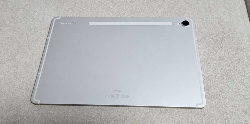 Tableta Samsung Galaxy Tab S9 WiFi 384GB 8GB RAM
