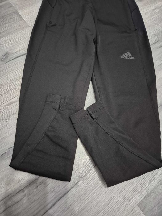 Pantaloni tip colanți damă Adidas xs