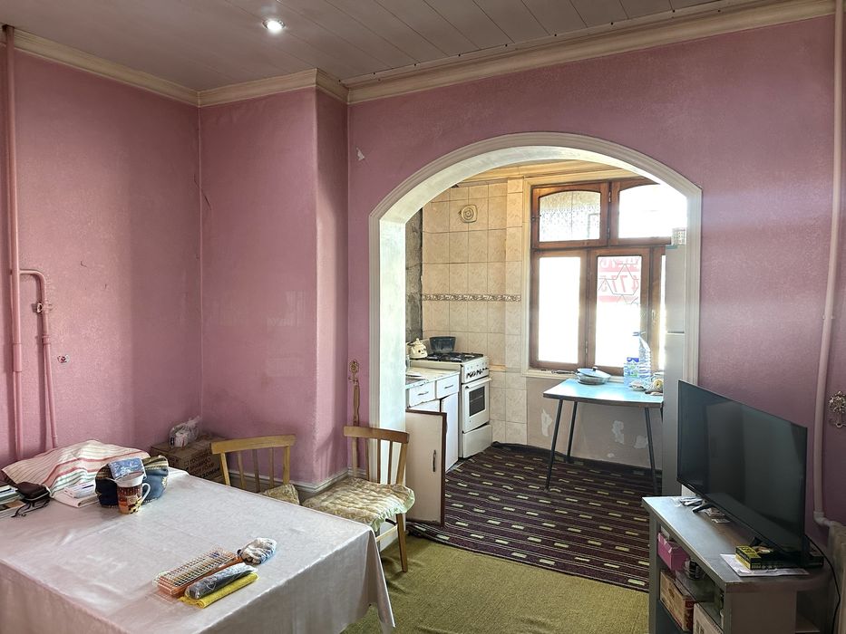 4/2/5 Тузель2, Улучшенка, Балкон 2/6, Площадь 97м*, Возможна Ипотека