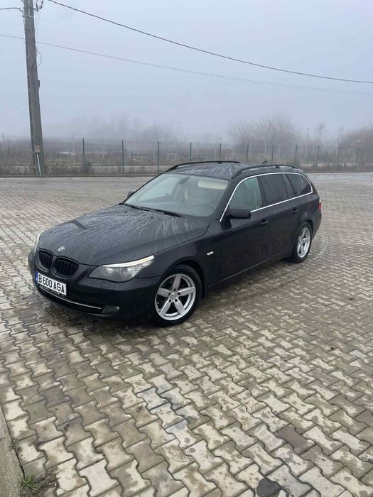 Dezmembrez toata gama bmw