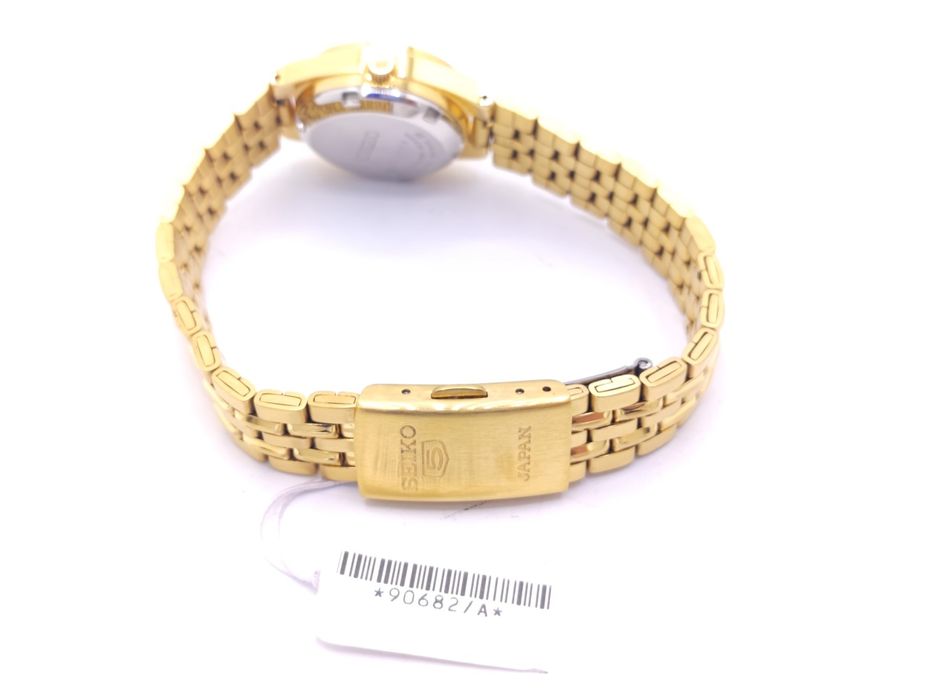 Seiko Watch 5 SYMA04K1 dama automatic, Garantie 24 luni | #D90682