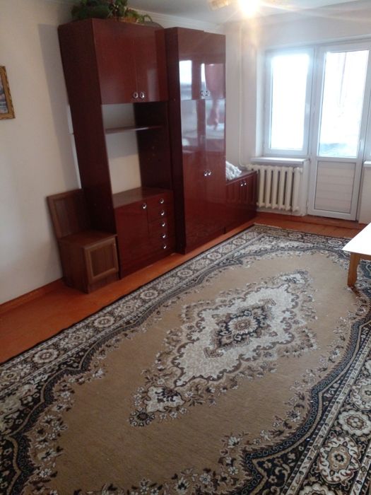 Сдам квартиру К Сатпаев