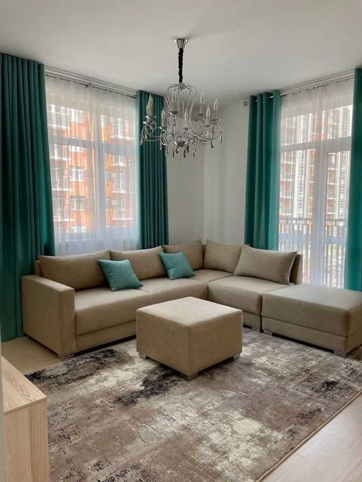 Квартира аренда новостройка 2-комн. Яшнабад 139623