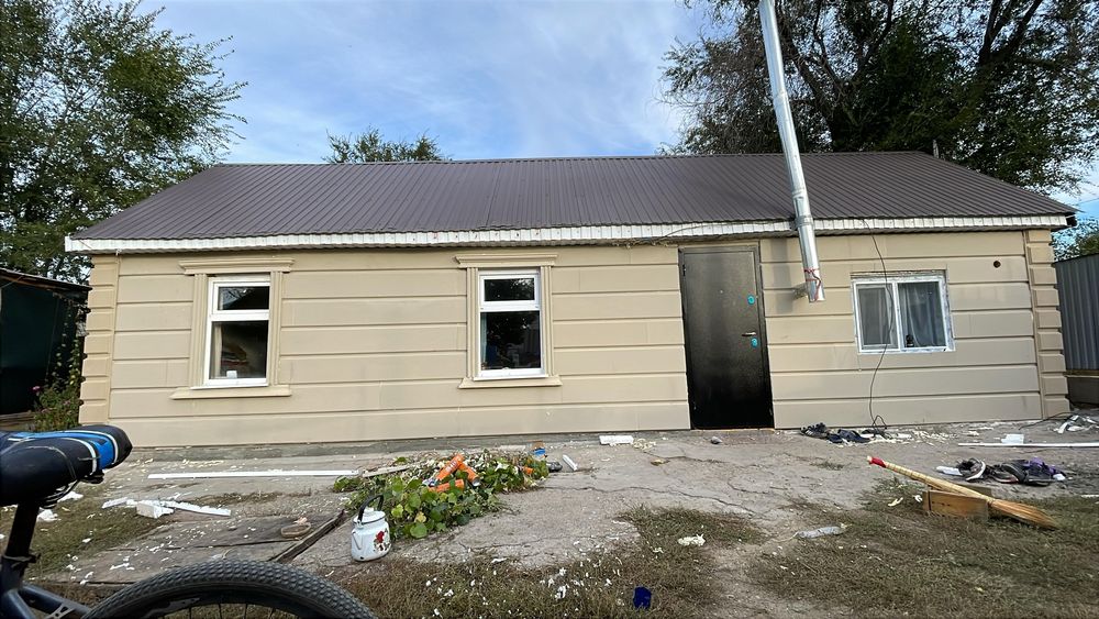 Срочно Басқа қалаға көшуге байланысты