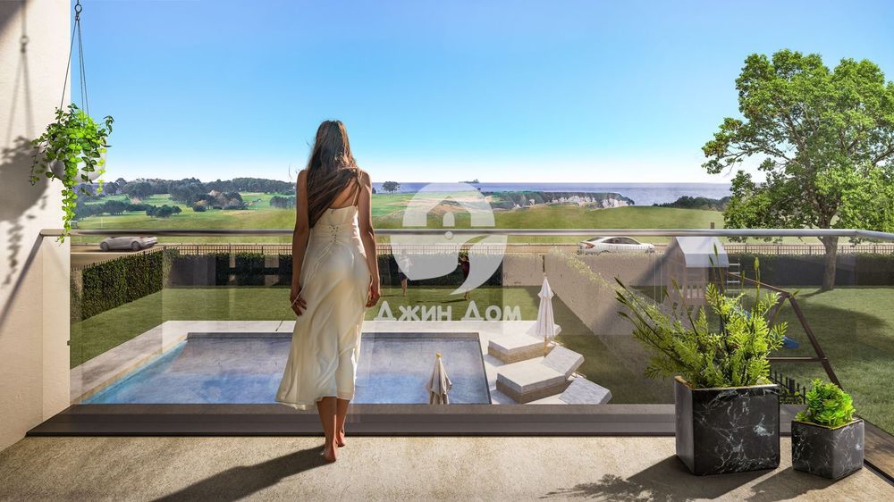 Продава се Къща в Поморие - 196 кв.м за 1531 €/кв.м - Снимка #3