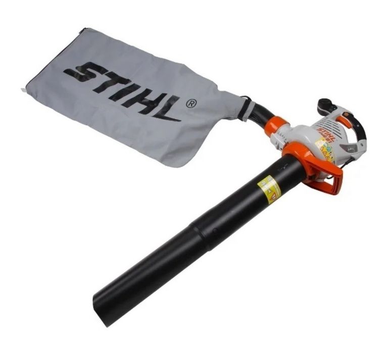 Садовый пылесос Stihl 81