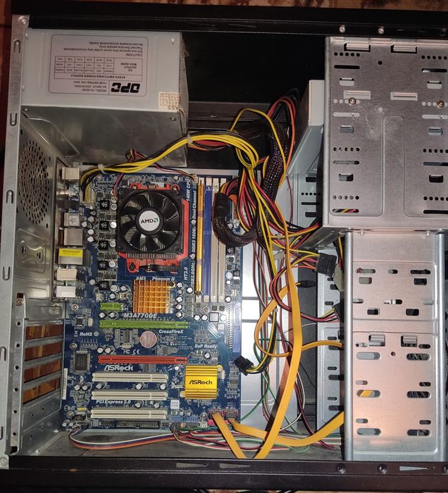 Продам компьютер