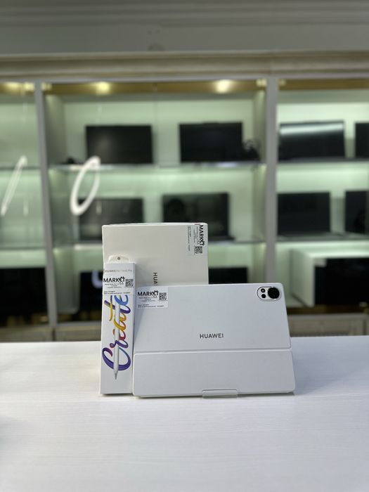 Huawei made pad 12x