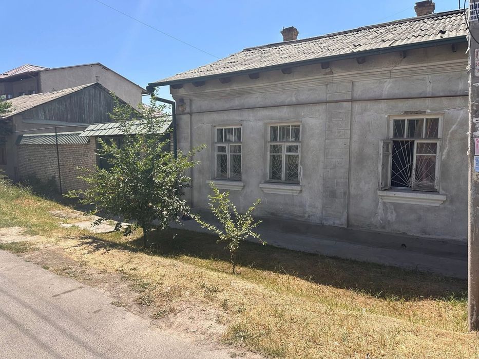 Дом 4 сот. 4 ком. Яшнабадский р-н ул. 1 пр Шовкат. Размер 20х20