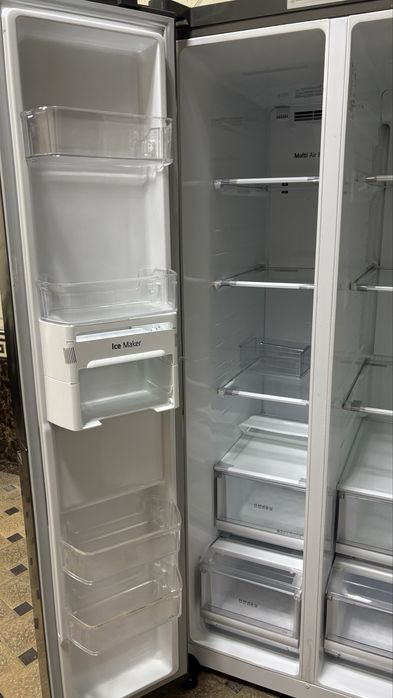 Холодильник LG новый