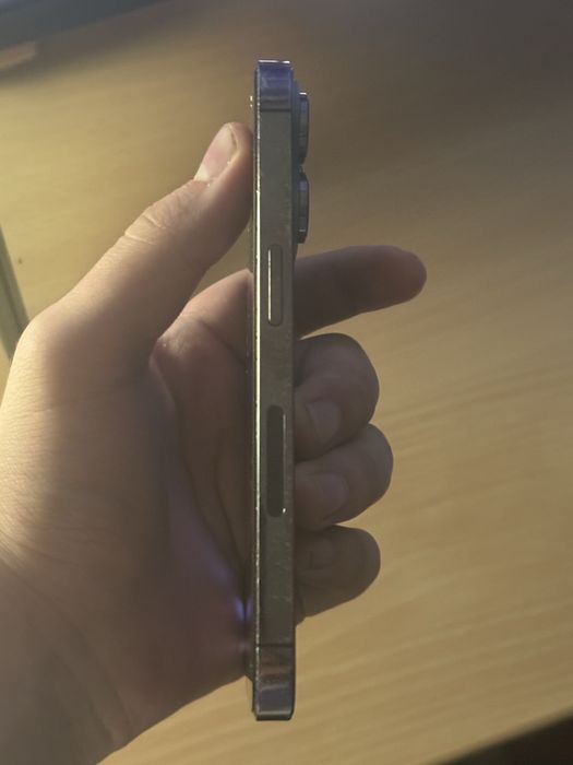 Iphone 14 pro esim