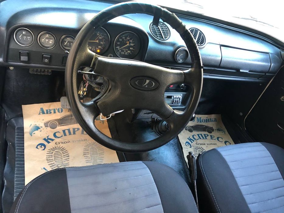 Срочно продаётся ВАЗ 2106