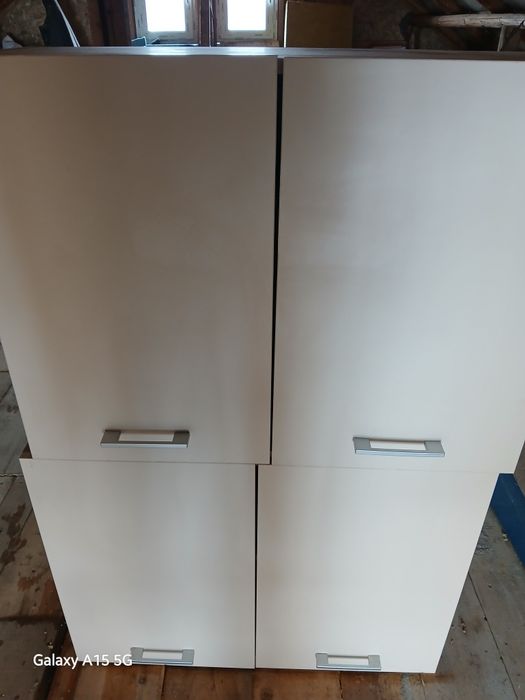 Corpuri suspendate bucătărie