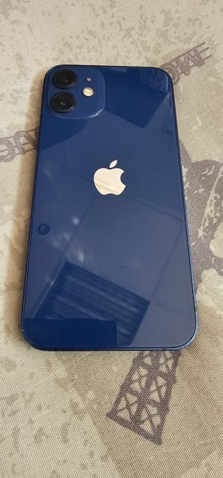 İPhone 12 mini 64gb