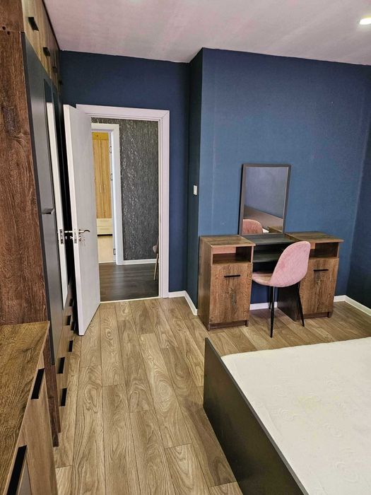 Продава се Двустаен апартамент в София, Слатина - 55 кв.м за 1819 €/кв.м - Снимка #2