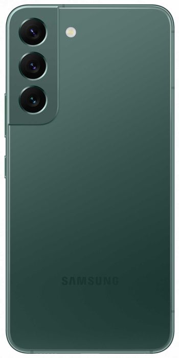 Samsung Galaxy S22 5G , 8GB , 128GB Green нов/запечатан 12м. гаранция