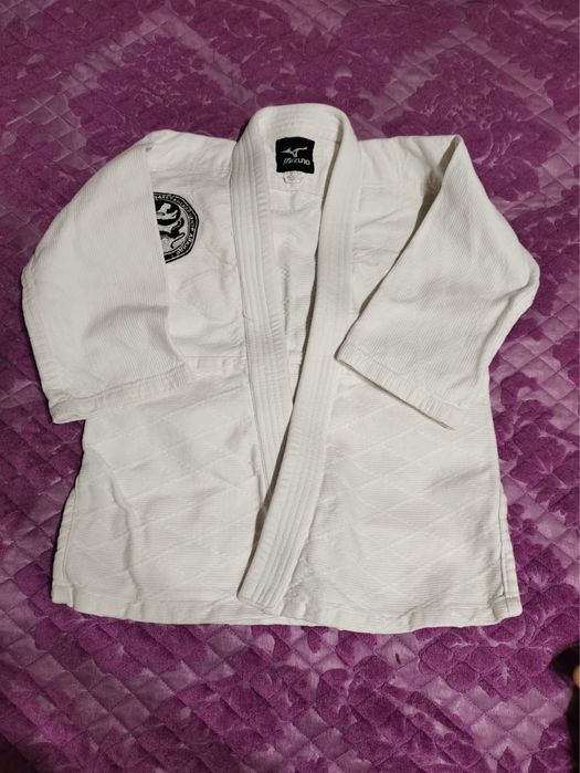 Продается Форма на каратэ