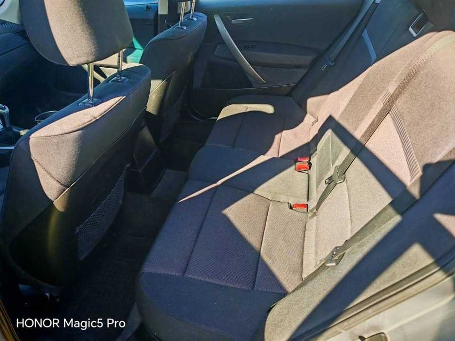 BMV X3, stare bună, preț competitiv