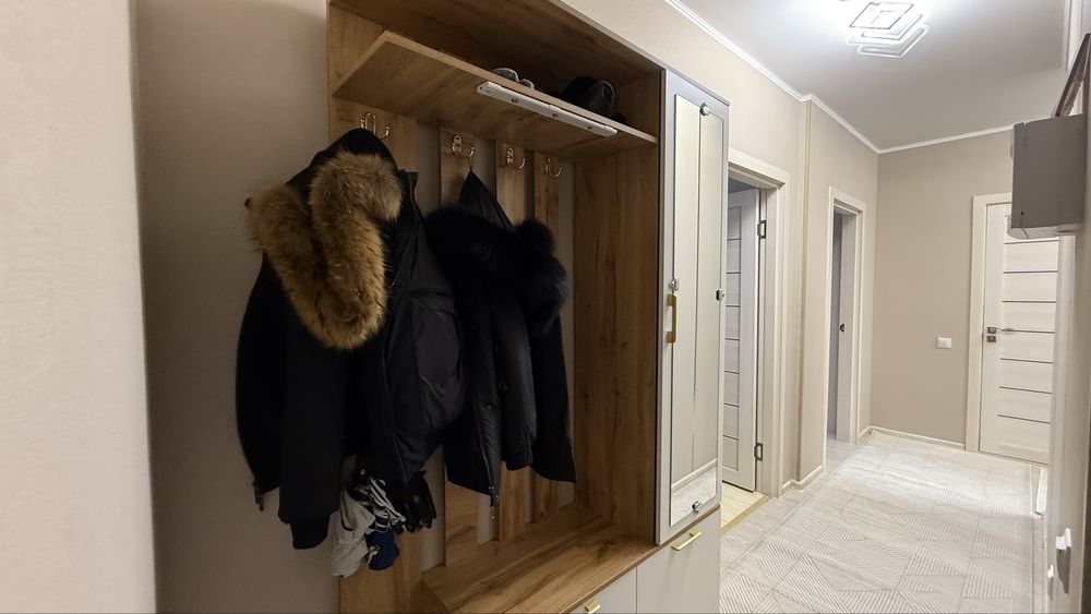 Продам 2х комнатную квартиру