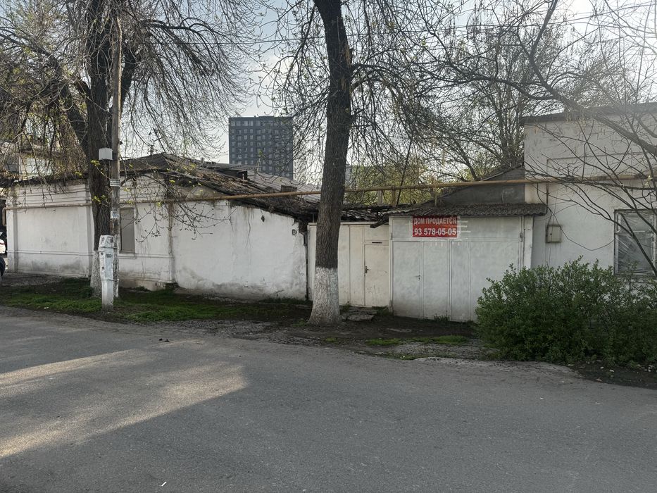 Продается земельный участок