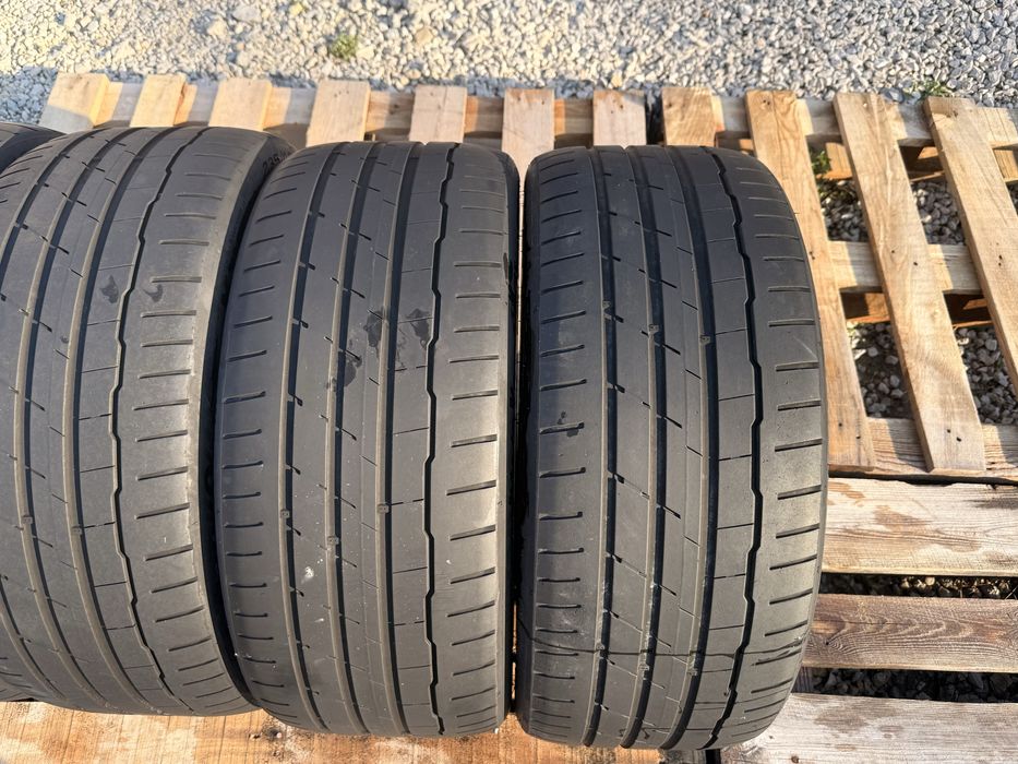 Летни гуми 235/40/19 HANKOOK