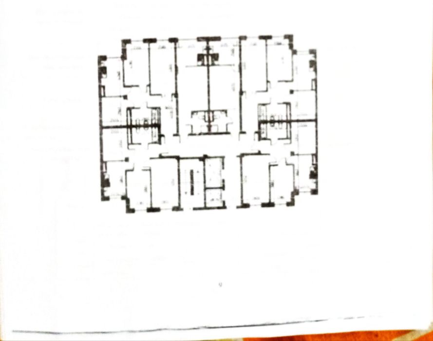 Продается квартира 2/1/10 Яшнабадский район  Milenum House