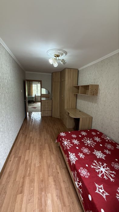 Сдам в аренду квартиру