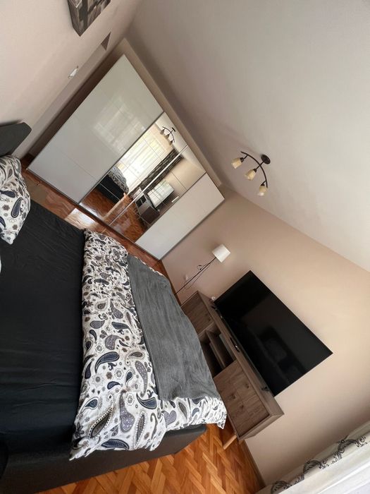 Apartment for Rent – Electric Castle Festival