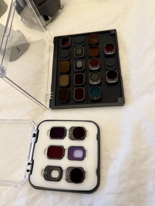 Drona Dji Mini 4 Pro Fly More Combo