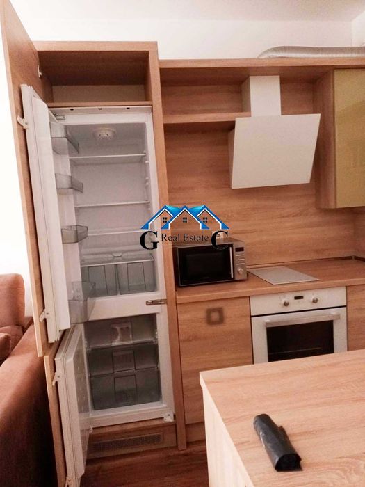 Дава се под наем Тристаен апартамент в Варна, Възраждане 1 - 75 кв.м за 459 € - Снимка #7