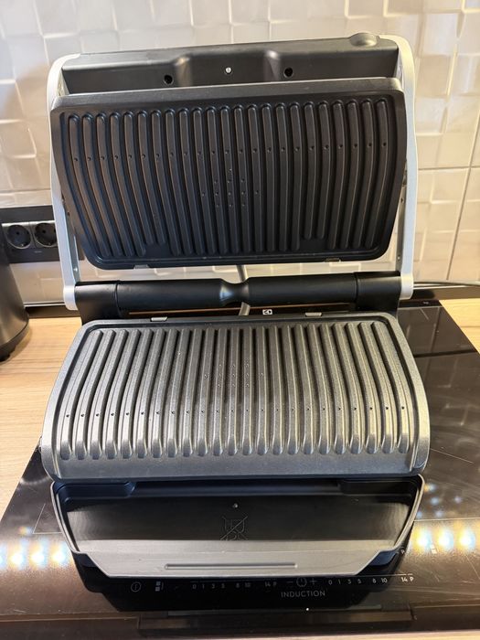 Gratar electric Tefal OptiGrill XL