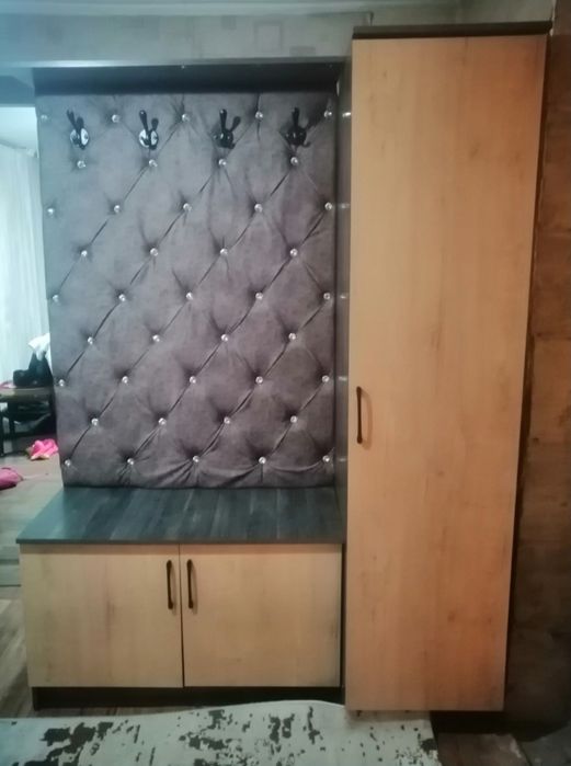 Мебель для прихожей