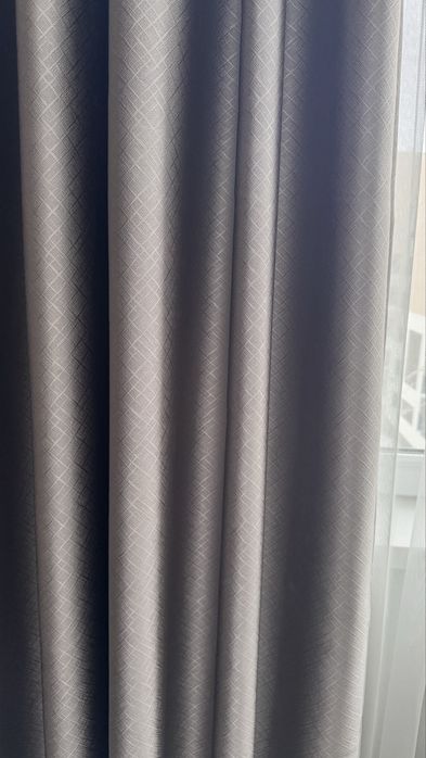 Блэк аут шторы отличного качества