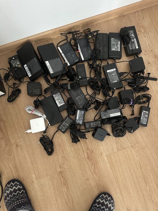 Incarcator asus acer dell  hp, lenovo huawei toshiba , usb-c,
