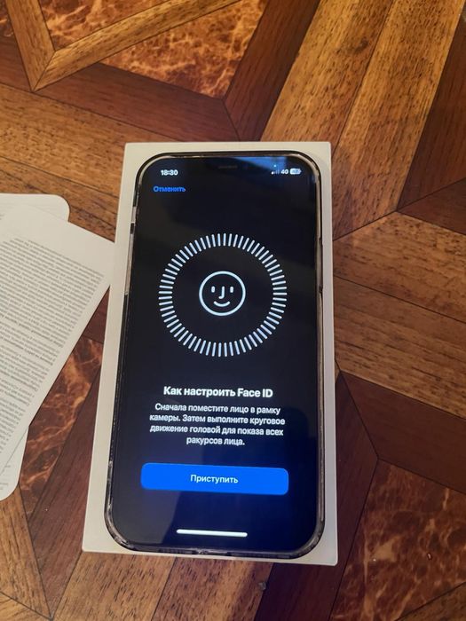 Айфон 12 обмен